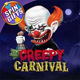 Bocoran RTP Slot No Limit City The Creepy Carnival
